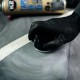 Очиститель обивки салона 600 мл со щеткой K2 Tapis Aero