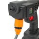 Мойка высокого давления аккумуляторная 20В, 2.8л/мин, 15 бар Rockforce RF-PG001