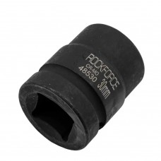 Головка ударная 1", 30мм (6гр.) ROCKFORCE RF-48530