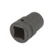 Головка ударная 3/4", Е24 Forsage F-46624