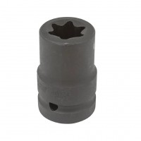 Головка ударная 3/4", Е24 Forsage F-46624