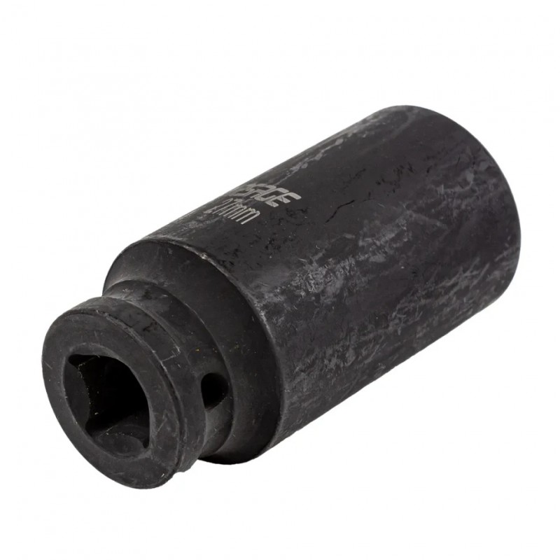 Головка ударная глубокая 1/2" 12-гранная 27мм Forsage F-4488527