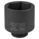 Головка ударная глубокая 3/4" 6-гранная 65мм Rockforce RF-46510065