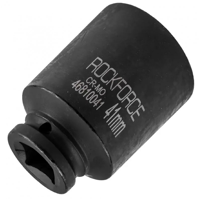Головка ударная глубокая 41мм 3/4" 12гр. ROCKFORCE RF-46810041