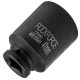 Головка ударная глубокая 41мм 3/4" 12гр. ROCKFORCE RF-46810041