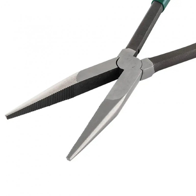 Набір щипців подовжених 4ін. Rockforce RF-5047P