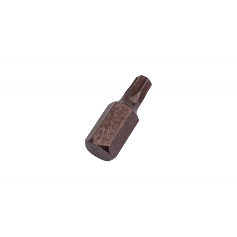 Бита TORX T35х30ммL,10мм ROCKFORCE RF-1763035 Premium