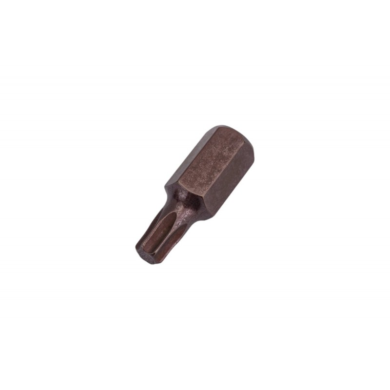 Бита TORX T35х30ммL,10мм ROCKFORCE RF-1763035 Premium