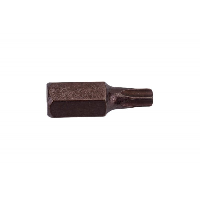 Бита TORX T35х30ммL,10мм ROCKFORCE RF-1763035 Premium