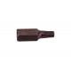 Бита TORX T35х30ммL,10мм ROCKFORCE RF-1763035 Premium