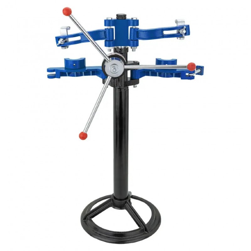 Стяжка пружин механічна для підлоги Forsage F-1500-3 TQ