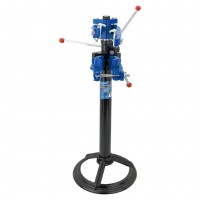 Стяжка пружин механічна для підлоги Forsage F-1500-3 TQ