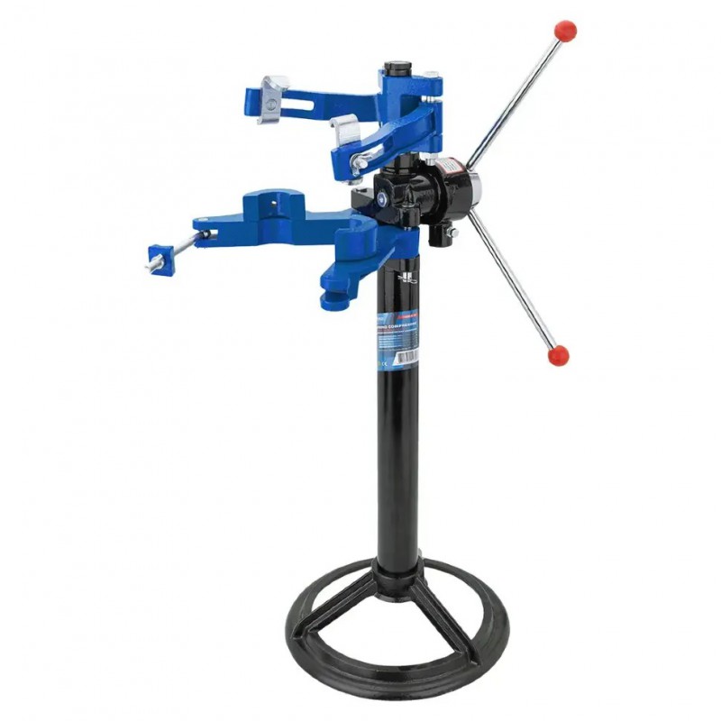 Стяжка пружин механічна для підлоги Forsage F-1500-3 TQ