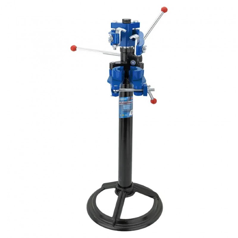 Стяжка пружин механічна для підлоги Forsage F-1500-3 TQ