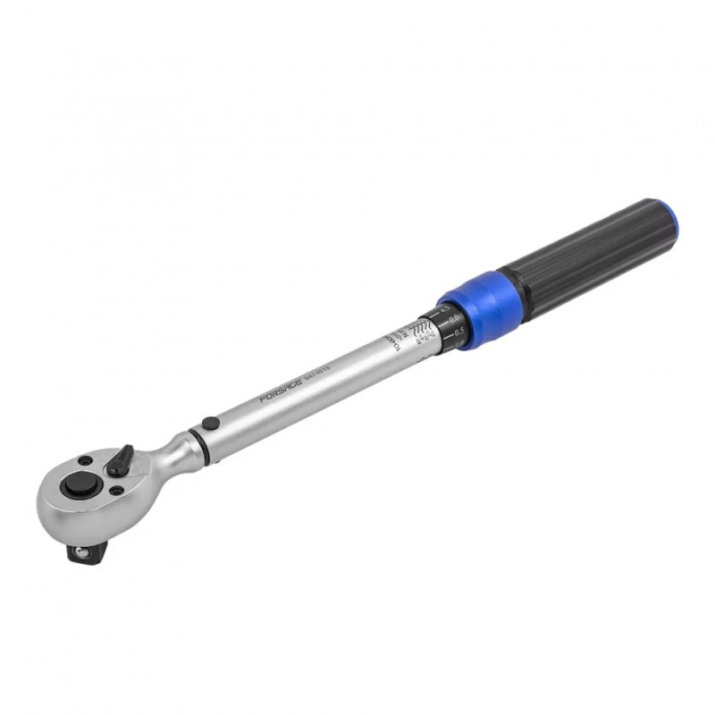Ключ динамометрический 1/2" 10-60 Нм Premium Forsage F-6474515
