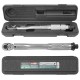 Ключ динамометрический 1/4'' 2-24Нм Rockforce RF-1201