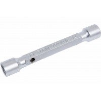 Ключ торцевой трубчатый 30x32мм Forsage F-7623032