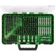 Набор бит и сверл 120 предметов Rockforce RF-10120