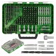 Набор бит и сверл 120 предметов Rockforce RF-10120