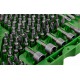 Набор бит и сверл 120 предметов Rockforce RF-10120