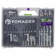 Набор бит и сверл 300 предметов Pomagier Pom-423090