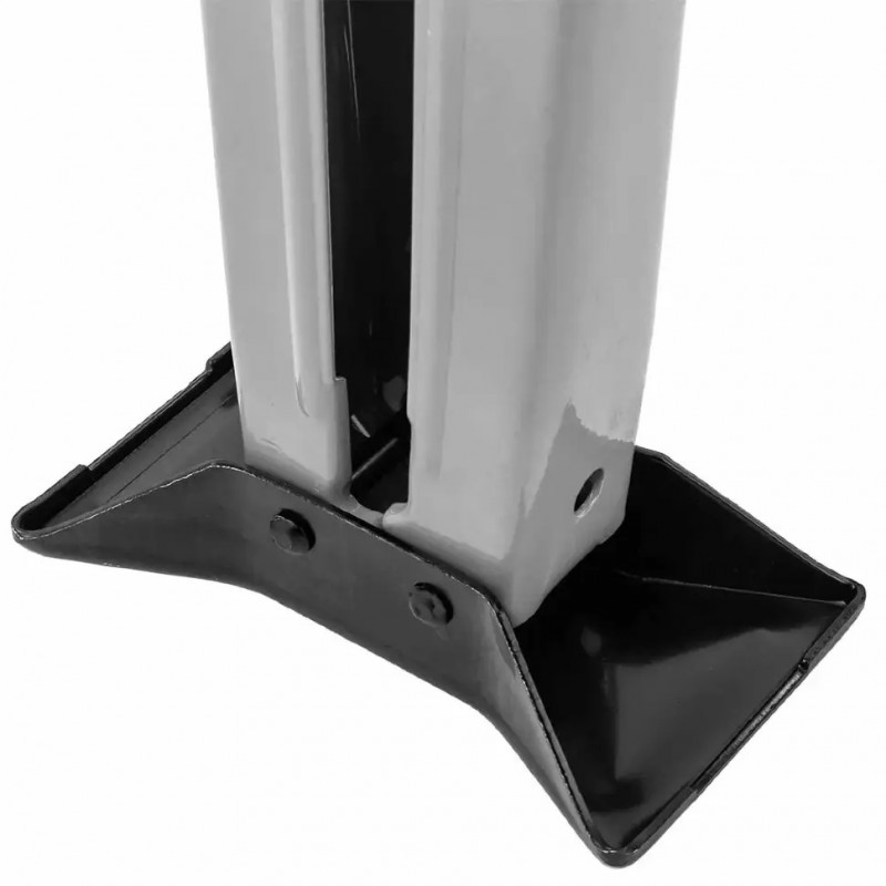 Набір струбцин 4шт. (2шт-150мм; 2шт-100мм) Forsage F-38405