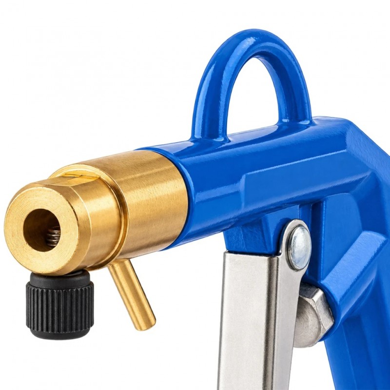 Пневмопистолет пескоструйный Forsage F-SB-05