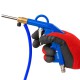 Пневмопистолет пескоструйный Forsage F-SB-05