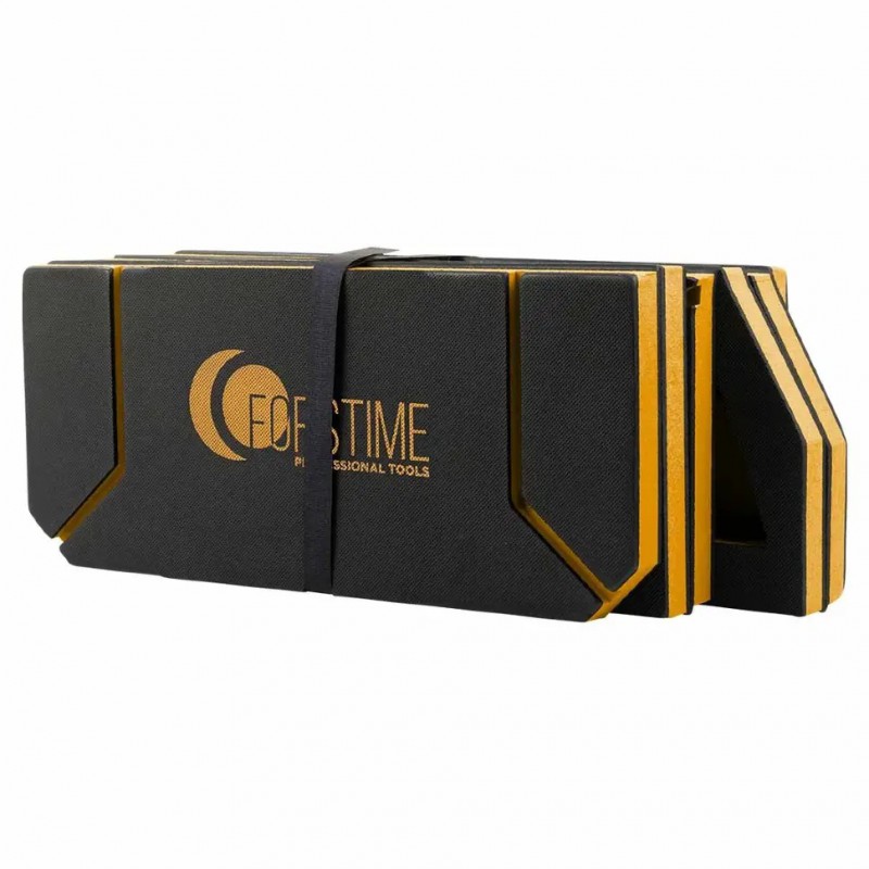 Килимок для ремонту автомобіля 1210x570x31мм Forstime FT-TRL8002-1A