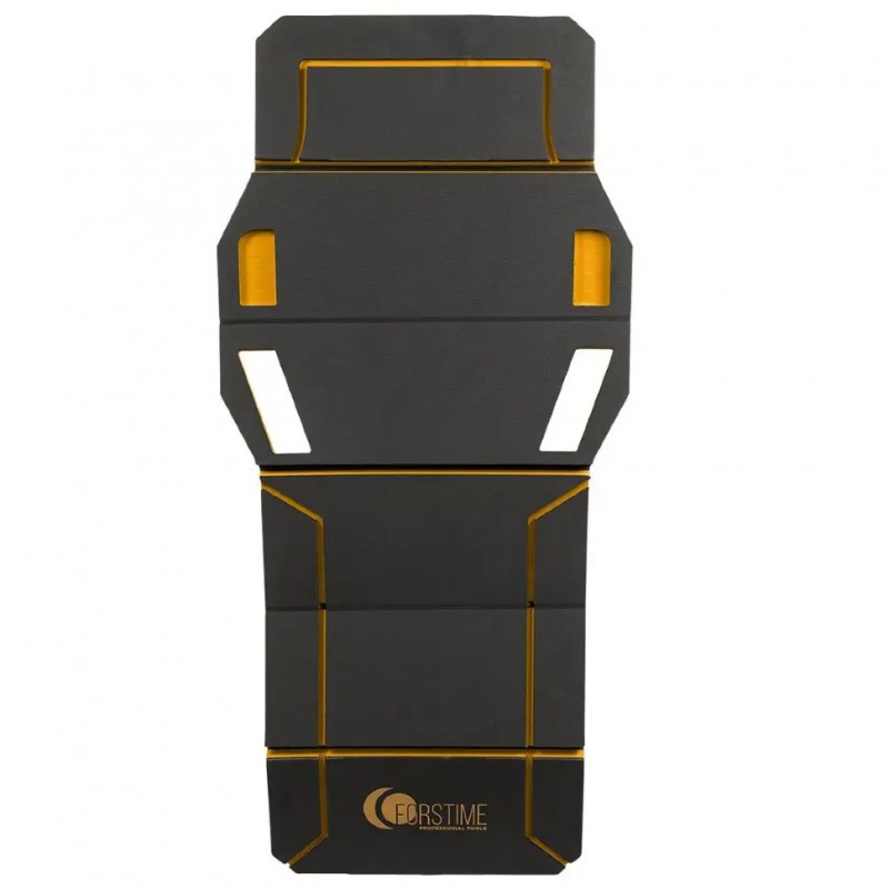 Килимок для ремонту автомобіля 1210x570x31мм Forstime FT-TRL8002-1A
