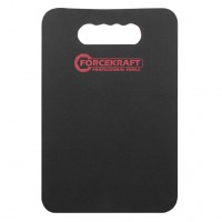 Коврик для ремонта автомобиля 480х320х30мм FORCEKRAFT FK-TRL7002-1A