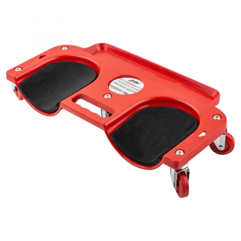 Тележка-подколенник подкатная на 5 колесах JBC-9U0314