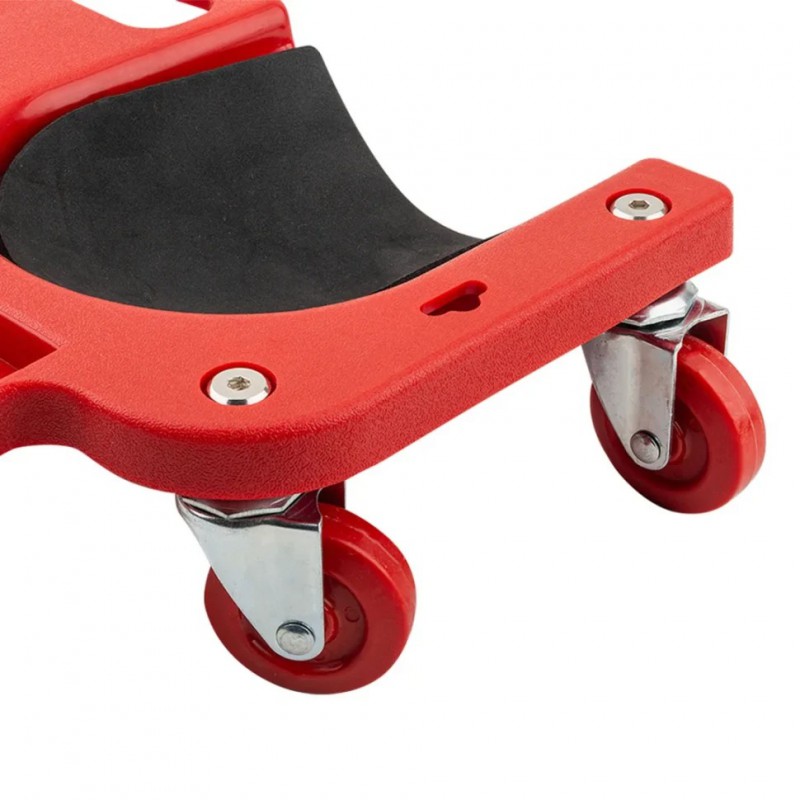 Тележка-подколенник подкатная на 5 колесах JBC-9U0314