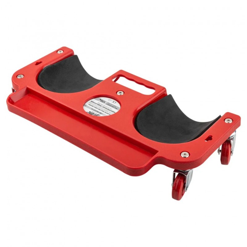 Тележка-подколенник подкатная на 5 колесах JBC-9U0314