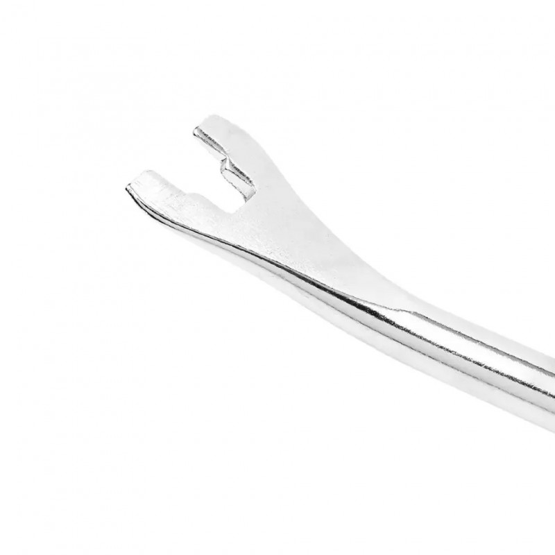 Набор съемников пистонов ''вилка''2пр.(L-200,230мм), в блистере