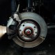 Очиститель для тормозной системы K2 Brake Cleaner аэрозоль 600 мл (W105)