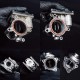 Очиститель карбюратора K2 Valve Clean 400 мл