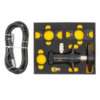 Съемник рулевых наконечников, шаровых и шлицевых соединений Forsage F-V5916