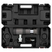 Съемник рулевых наконечников, шаровых и шлицевых соединений Rockforce RF-V5915