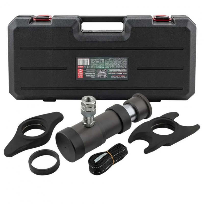 Съемник рулевых наконечников, шаровых и шлицевых соединений Rockforce RF-V5915