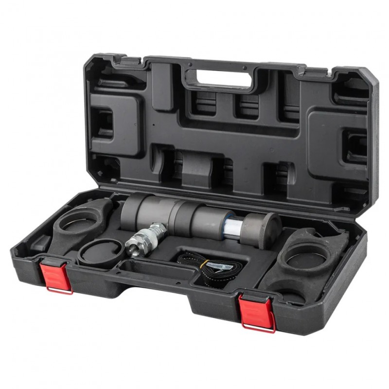 Съемник рулевых наконечников, шаровых и шлицевых соединений Rockforce RF-V5915