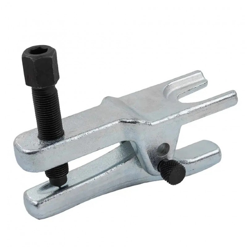 Съемник шаровых опор и наконечников рулевых тяг (размер зева 22мм) Forsage F-62804