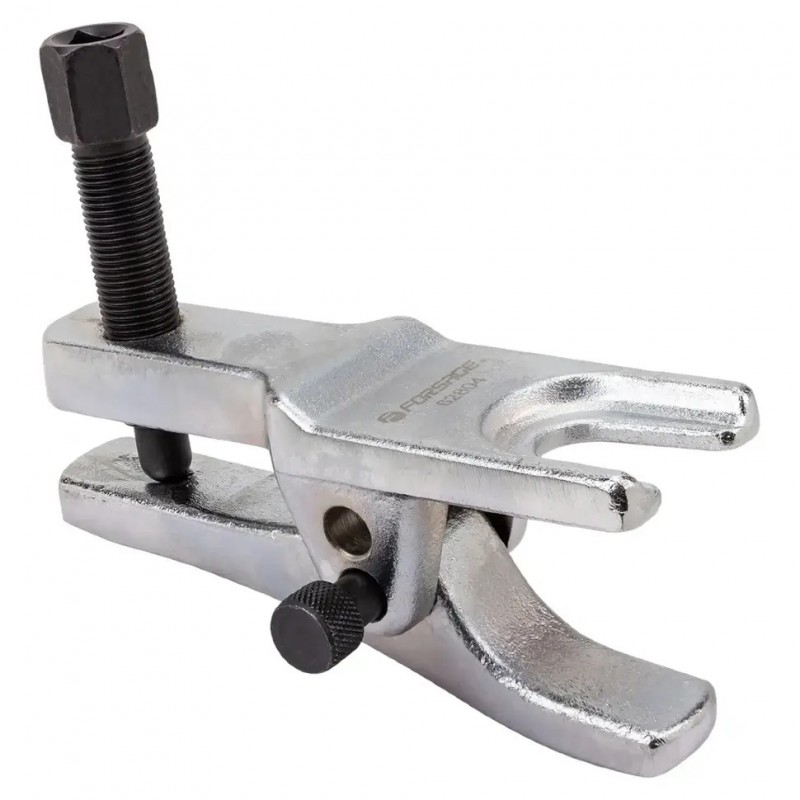 Съемник шаровых опор и наконечников рулевых тяг (размер зева 22мм) Forsage F-62804