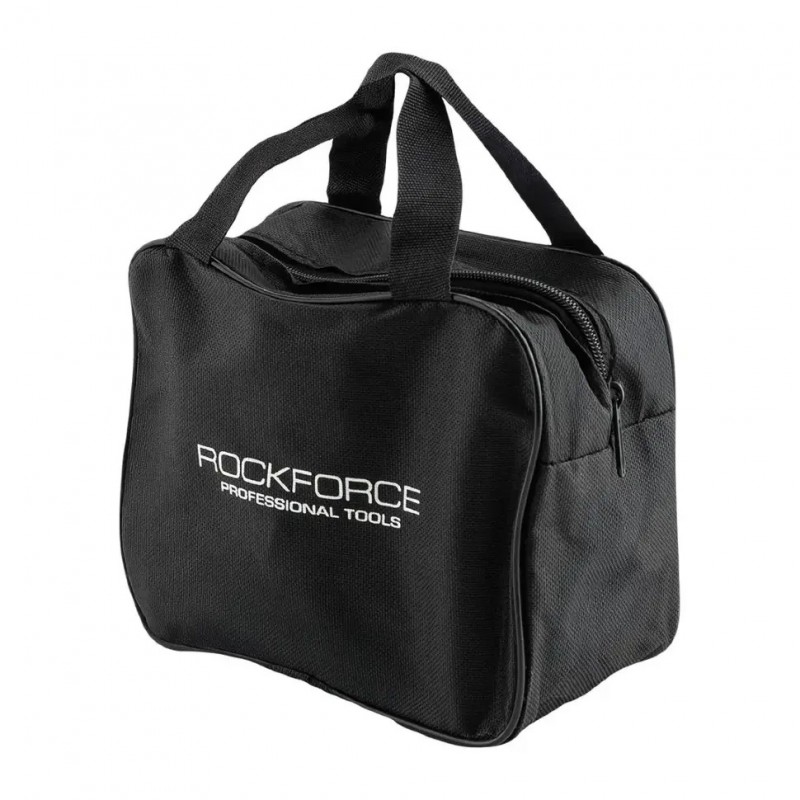 Автомобільний компресор (12В, 30л/хв, 7 бар) з сумкою Rockforce RF-580