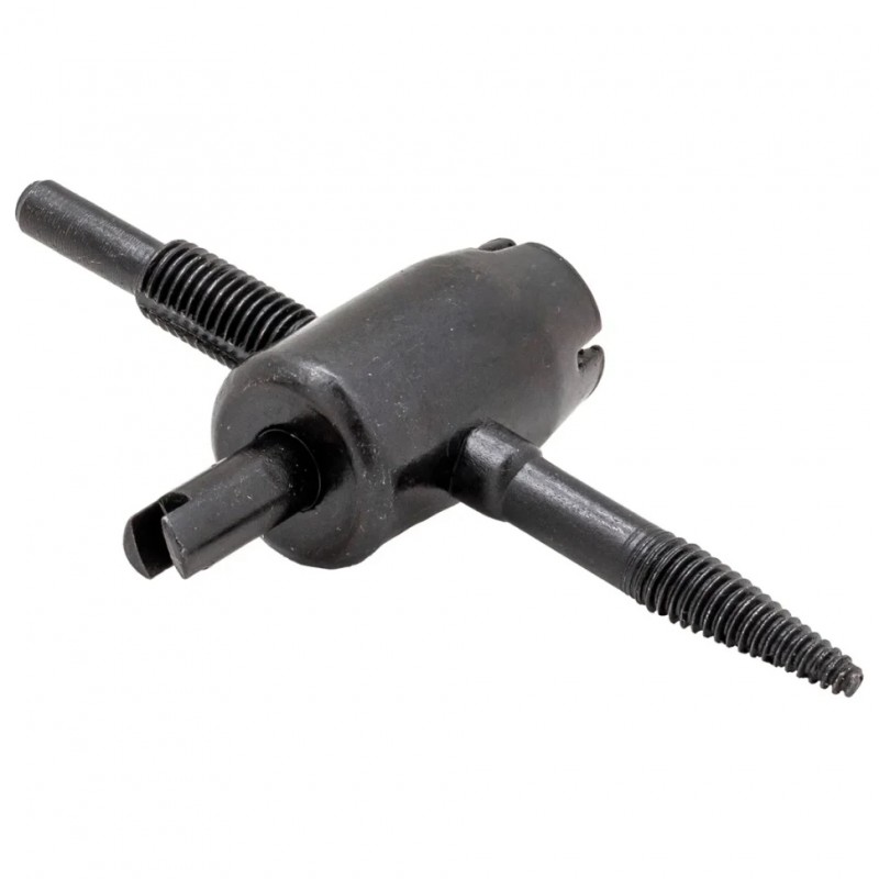 Инструмент для замены колесных ниппелей Forsage F-VCT-13