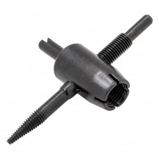 Инструмент для замены колесных ниппелей Forsage F-VCT-13