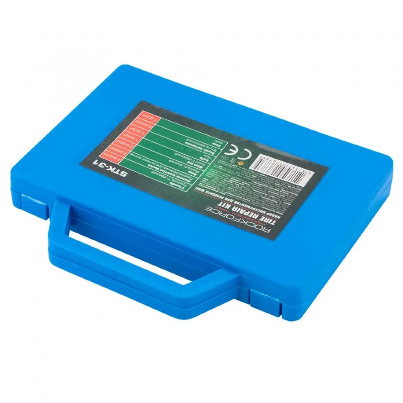 Набор инструментов для ремонта шин Rockforce RF-STK-31