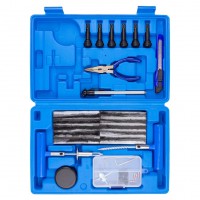 Набір інструментів для ремонту шин Rockforce RF-STK-34