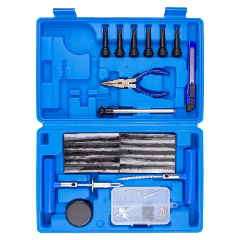 Набір інструментів для ремонту шин Rockforce RF-STK-34