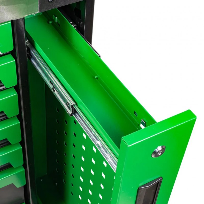 Тележка с инструментом 274пр. Rockforce RF-55311